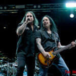 Into The Grave 2025: Savatage
